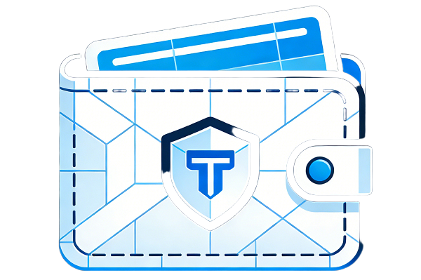 Tp官网logo