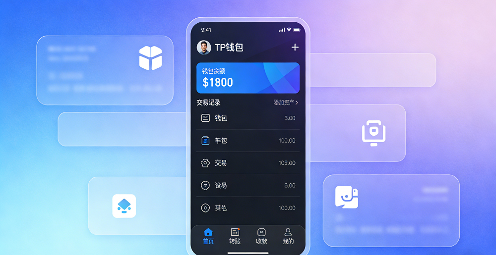 Tp与主流DIFI项目达成合作